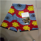 ANKARA FABRICS - 6YARDS