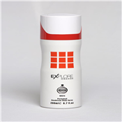 200ML EXPLORE ORANGE BODY SPRAY