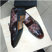 Men's Louis Vuitton Corporate Shoe