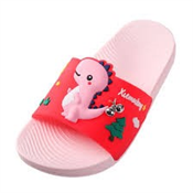 Classy Unisex Thick Rubber Slides