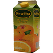 Frutta Orange Juice 1L
