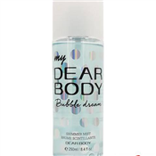 My Dear Body Bubble Dream Spray
