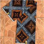 ANKARA FABRICS - 6YARDS