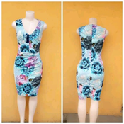    Ladies Quality Gown