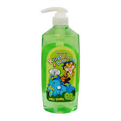 FOLLOW ME KIDS SHAMPOO APPLE BATH (800ML)