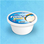 120ML FAN ICE VANILLA