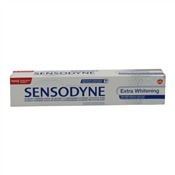 Sensodyne Extra Whitening Toothpaste 75ml