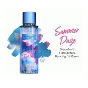 Victoria's Secret Summer Daze 