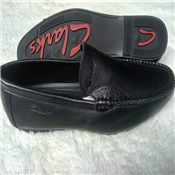 Mens fashion flat shoe