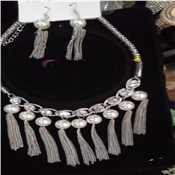 Quality Bead Necklace 