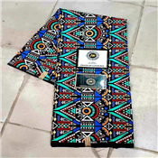 ANKARA FABRICS - 6YARDS
