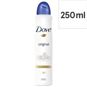 Dove Original Anti Perspirant