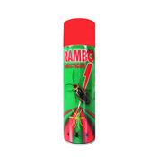 500ML RAMBO GREEN INSECTICIDE