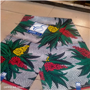 Quality Ankara Fabric - 6yards