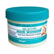 Hair wonder cream