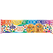 MERBA RAINBOW COOKIES – 150g