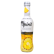 MG SPIRIT VODKA PINEAPPLE