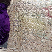 High Quality Lace Fabrics