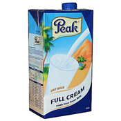 Peak UHT Milk Full Cream