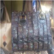 Ladies hand bag