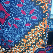 HOLLANDIS GEORGE FABRIC