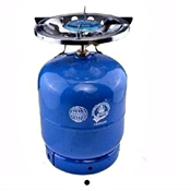 Gas Cylinder