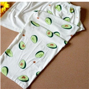 Original Quality Night Wear For Ladies Different Colours