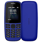 NOKIA 105 (2019) DUAL SIM