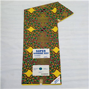 Super Rhema Ankara Fabric