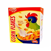 500G INFINITY CORNFLAKES 