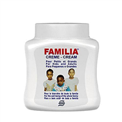 215ML FAMILIA CREAM