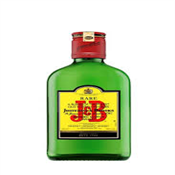 20CL J & B WHISKY