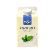 FARM FRESH YOGHURT DRINK UNSWEETENED 500ML