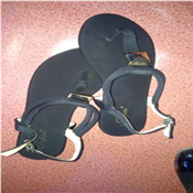 2020 Ladies Diamond Sandals Unique Flat 