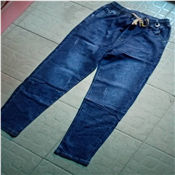 Jean Trouser