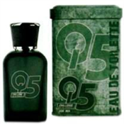 100ML Q5 PERFUME EDT CHALLENGE 