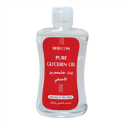 Bebecom Glycerin Oil 200 mL