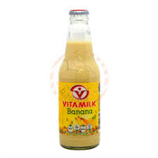 300ML VITAMILK BANANA MILK