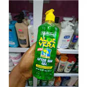 Mivera Aloe Vera Smoothes&cool