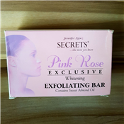 Jennifer Lopez Secret Pink Rose Soap 200g