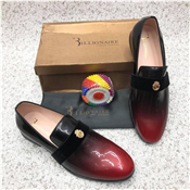 Billionaire Corporate Shoe