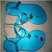 Ladies Fancy Sandals