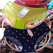 Ladies underwears