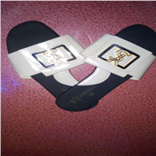    Ladies Latest Flat Slippers