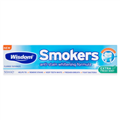 Smokers Toothpaste 50ml