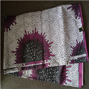NIGERAN FABRICS HIGH QUALITY ANKARA PRINT