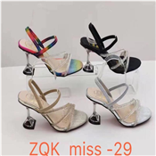 Rite Vicky Ladies Trendy Heels Slippers