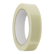 GLOBE TRANSP TAPE HEXING (SINGLE)