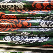 ANKARA FABRICS - 6YARDS