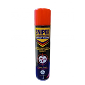 SNIPER MULTIPURPOSE INSECT KILLER 300ML